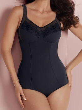Anita Amica Anthracite Corselet