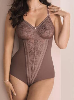 Anita Fiore  Corselet