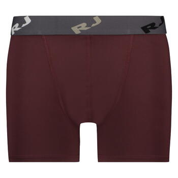 RJ Bodywear Hommes Pure Color  Port Sport Boxer