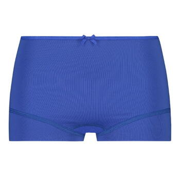 RJ Bodywear Pure Color Bleu Shortie