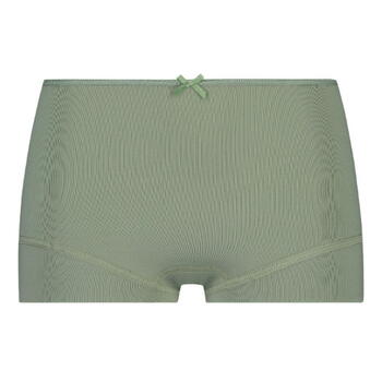 RJ Bodywear Pure Color Vert Olive Shortie