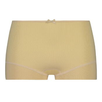 RJ Bodywear Pure Color Poudre Shortie