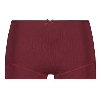 RJ Bodywear Pure Color Port Shortie