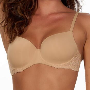 After Eden Jill Poudre Soutien-Gorge Rembourré
