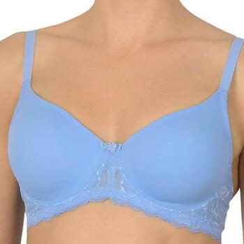Naturana Valencia Baby Bleu Soutien-gorge sans forme