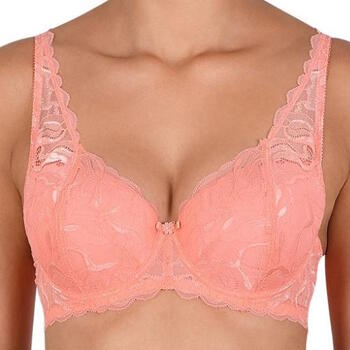 Naturana Valencia Saumon Rose Soutien-Gorge Rembourré