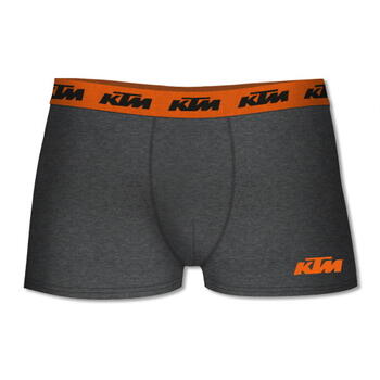 Freegun KTM Gris foncé Boxer
