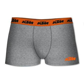Freegun KTM Grey Melange Boxer