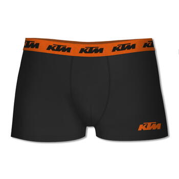 Freegun KTM Noir/Orange Boxer