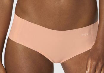 Sloggi Zero Feel Saumon Rose Shortie