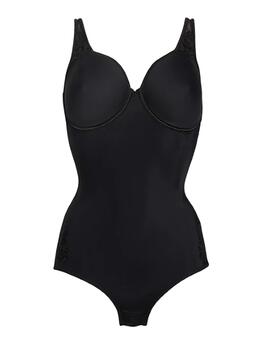 Elbrina Valerie Noir Corselet