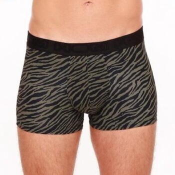 HOM Felix Kaki Sport Boxer