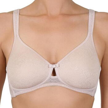 Naturana Salamanca Poudre Soutien-Gorge sans Armatures en Dentelle
