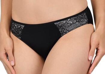 Naturana Salamanca Noir Slip