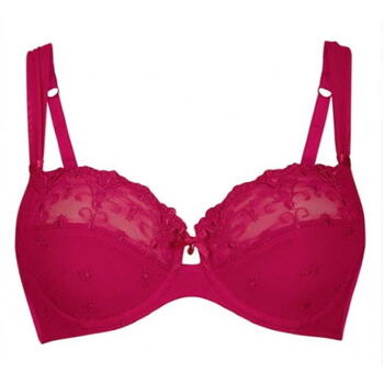 Rosa Faia Edelweiss Rouge Soutien-gorge sans forme