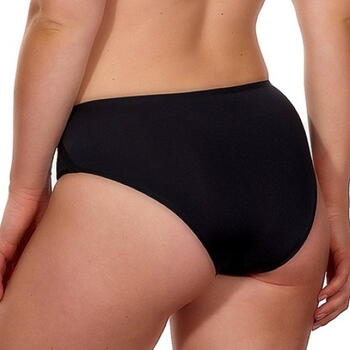 After Eden D-Cup & Up Lola Noir Shortie