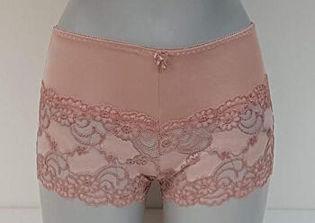 Limar Layla Antique Rose Shortie
