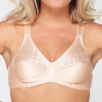 LingaDore Quotidien Lisette Blush Soutien-gorge sans forme