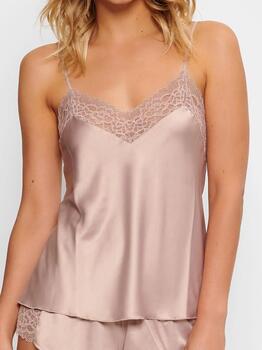 LingaDore Night Monte Antique Rose Chemise de nuit