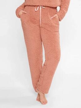 LingaDore Night Wooly Antique Rose Mode