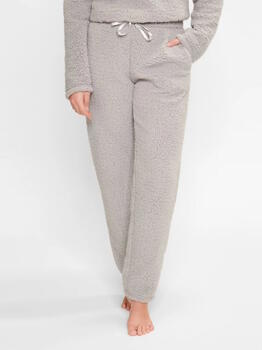 LingaDore Night Fluffy Gris Mode