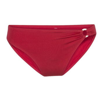 Plage de LingaDore Red Fire Rouge Slip de Bikini