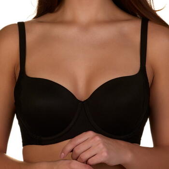 My Basic par After Eden Beauty Noir Soutien-Gorge Rembourré