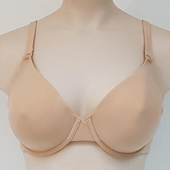 After Eden Soft Comfort Poudre Soutien-Gorge Rembourré