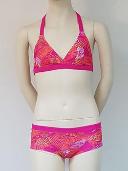 Nickey Nobel Rosa Print/Rose Set