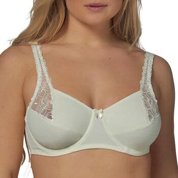 Elbrina Helen Champagne Soutien-gorge sans forme