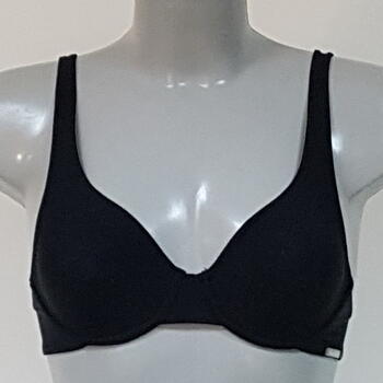 After Eden Elvira Noir Soutien-gorge sans forme