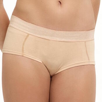 Seins et culottes bouffantes Anny Poudre Shortie