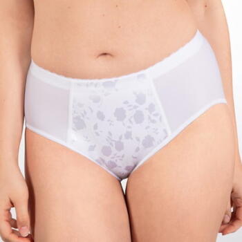 Naturana Minimizer Blanc Slip