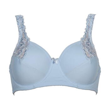 Elbrina Helen Baby Bleu Soutien-gorge sans forme