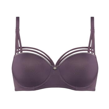 Marlies Dekkers Dame de Paris Violet Soutien-Gorge Rembourré