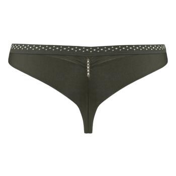 Marlies Dekkers Emerald Lady Vert Culotte String