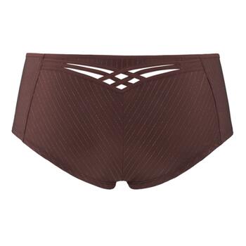 Marlies Dekkers Dame de Paris Marron/Print Shortie