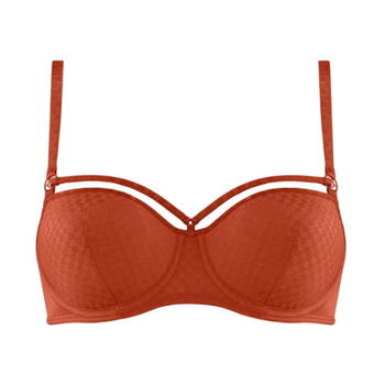 Marlies Dekkers Space Odyssey Cuivre Soutien-Gorge Rembourré