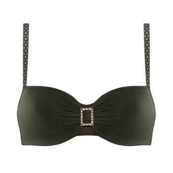 Marlies Dekkers Emerald Lady Vert Soutien-Gorge Rembourré