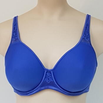 Elbrina Valerie Bleu Soutien-Gorge Rembourré
