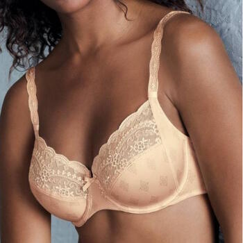Rosa Faia Mila Poudre Soutien-gorge sans forme