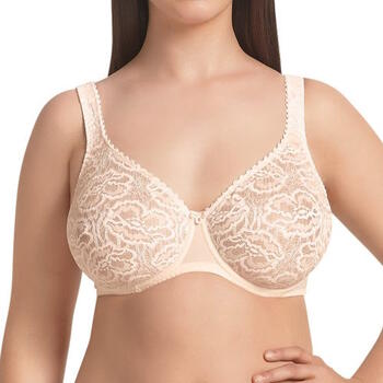 Rosa Faia Aurelia Crème Soutien-gorge sans forme