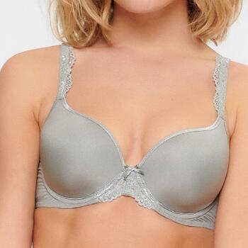 LingaDore Quotidien Uni Fit Argent Soutien-Gorge Rembourré