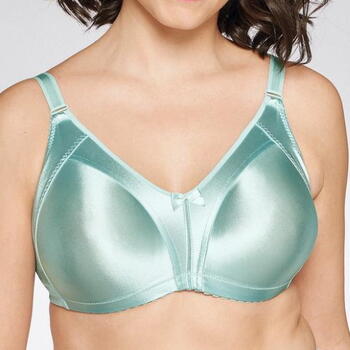 Naturana Minimizer  Soutien-Gorge sans Armatures en Dentelle