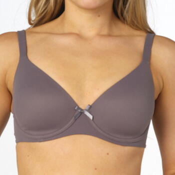 Dream Avenue Manhattan Gris Soutien-Gorge Rembourré
