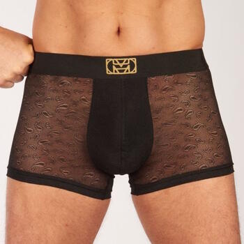 HOM Gaio Noir Sport Boxer