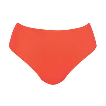 Maillots de bain Rosa Faia Comfort Poppy Red Slip de Bikini