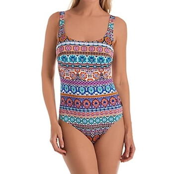 Maillots de bain Rosa Faia Cloe Multicolore/Print Maillot de Bain