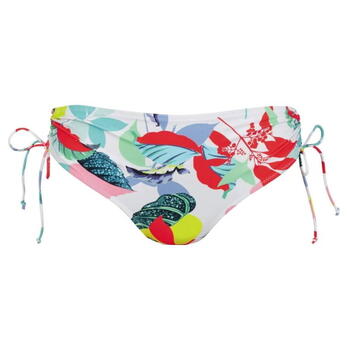 Maillots de bain Rosa Faia Ive Multicolore/Print Slip de Bikini