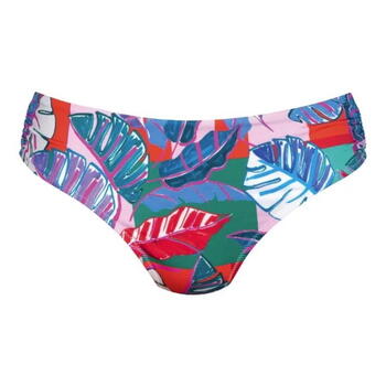 Maillots de bain Rosa Faia Bonny Multicolore/Print Slip de Bikini
